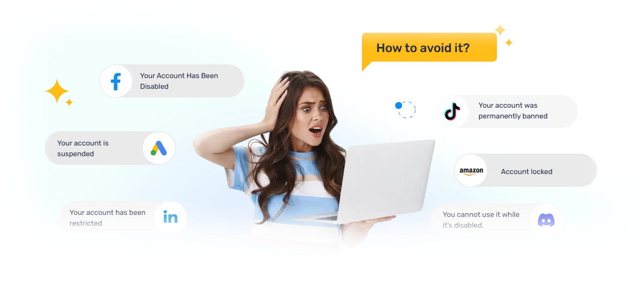 AdsPower 指纹浏览器